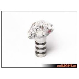 UniLIGHT - 8mm MINI Strobe...