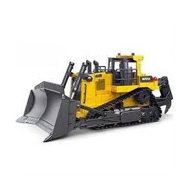 HUINA - Buldozer RC 1:16 RTR