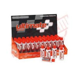 Ultimate - Olio Silicone 100 75 ML