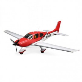 E-flite - Cirrus SR22T 1.5m...