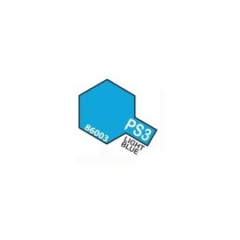TAMIYA - PS03 - SPRAY x...