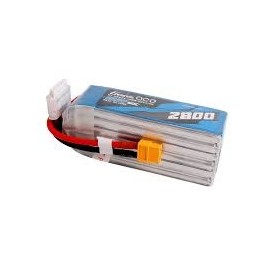 Gens ACE - Batteria Lipo 6S...