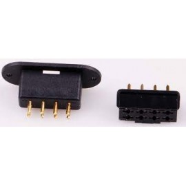 Connettore mpx 8 pin ( 2...