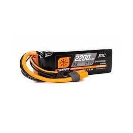 Spectrum - Batteria Lipo 3S...