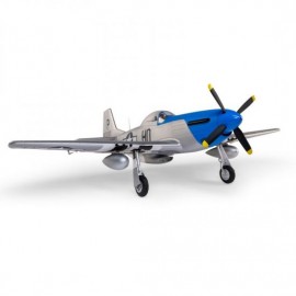 E-flite - P-51D Mustang...