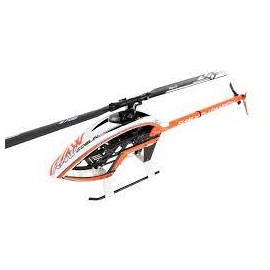 SAB - Elicottero Goblin RAW 580.- SG583