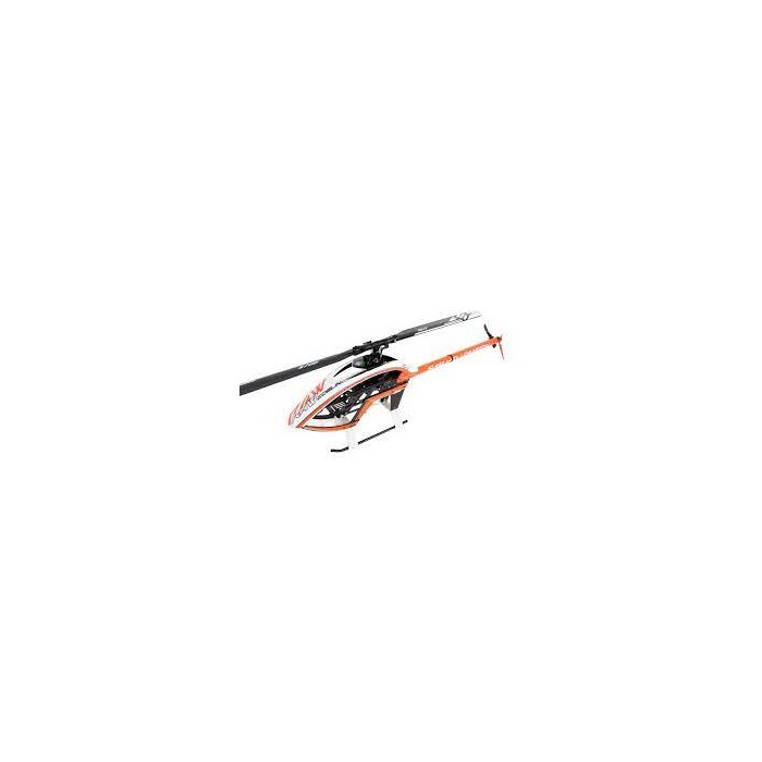 SAB - Elicottero Goblin RAW 580.- SG583