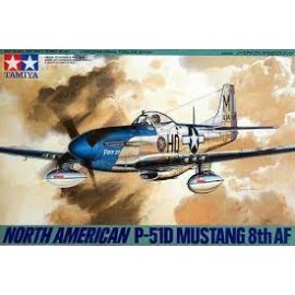 Tamiya - 1/48 North...