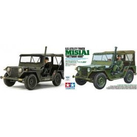 Tamiya - Scala 1/35 U.S....