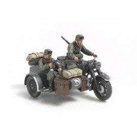 Tamiya - Scala 1/48 German...