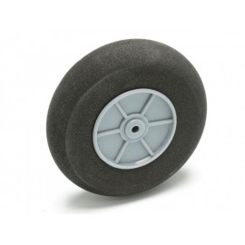 Ruota spugna 55mm (2)