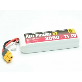 Red Power XT - Batteria...