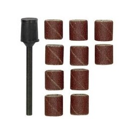 Proxxon - Set 10 cilindri...