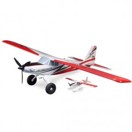 E-flite - Turbo Timber...