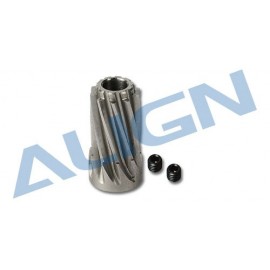 Align -  H50168    Motor...
