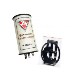 Adattatore XT60 Femmina - XT60 Maschio 500mm
