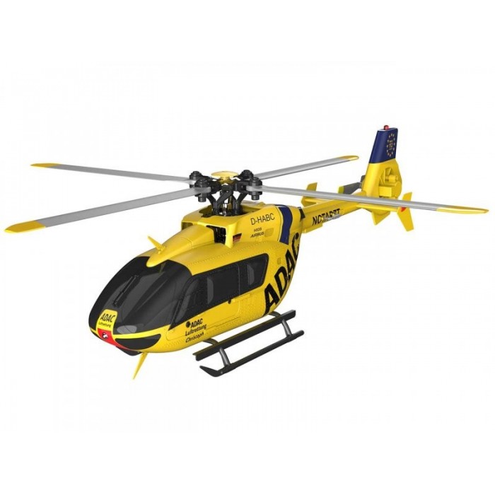 FliteZone - Elicottero EC135 (ADAC) RTF