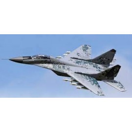 Freewing - MiG-29 Fulcrum...