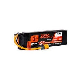 Spektrum - Batteria Lipo 4S...