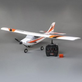 E-flite - Apprentice STS...