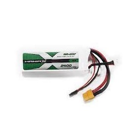 ManiaX - ManiaX 2S-7.4V...