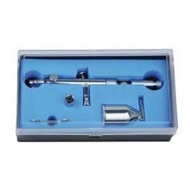 Fengda - Aerografo Set 0,5MM 13ML 15-50 PSI  ( Man