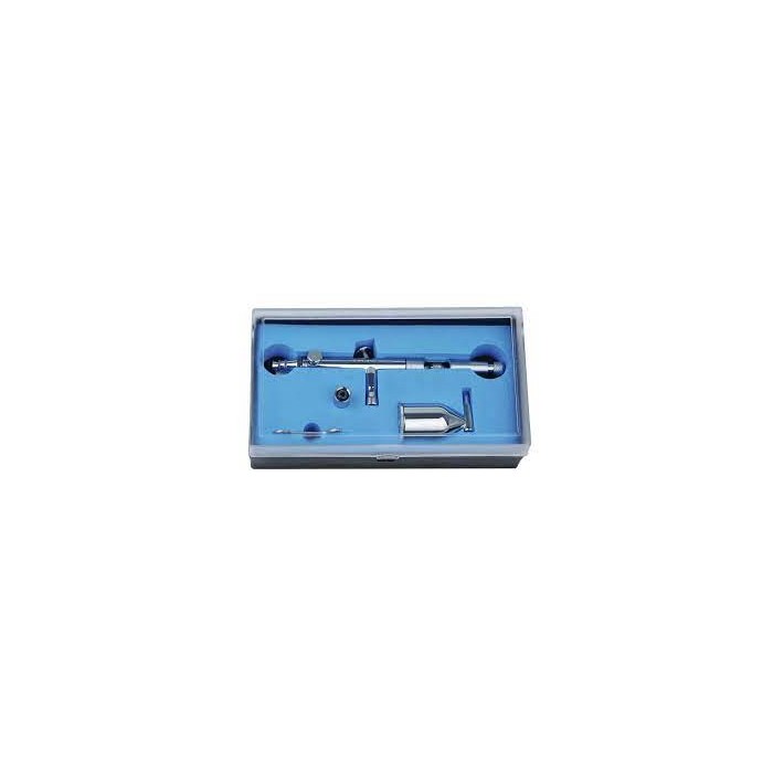 Fengda - Aerografo Set 0,5MM 13ML 15-50 PSI  ( Man