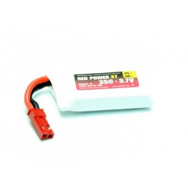 Red Power - Batteria LiPo...