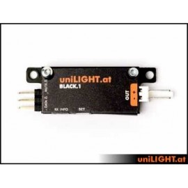 UniLIGHT - Modul - B1