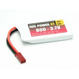 Red Power - Batteria LiPo...