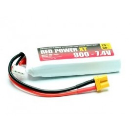 Red Power XT - Batteria...