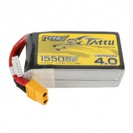 Tattu by Gens ACE Batteria...