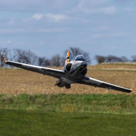 E-flite - Viper 70mm EDF Jet BNF Basic with AS3X a