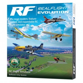 RealFlight - RealFlight...