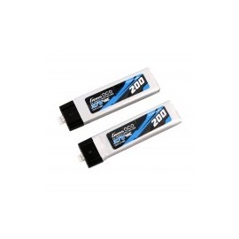 GENS ACE - 200MAH 3.7V 45C...