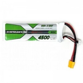 ManiaX - ManiaX 11.1V...