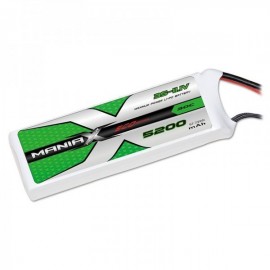 ManiaX - ManiaX 11.1V...