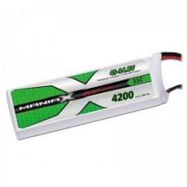 ManiaX - ManiaX 14.8V...