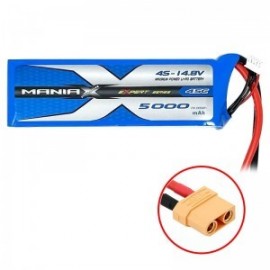 ManiaX - ManiaX 14.8V...