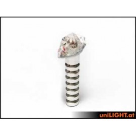UniLIGHT - MINI-080x2-RT 8W...