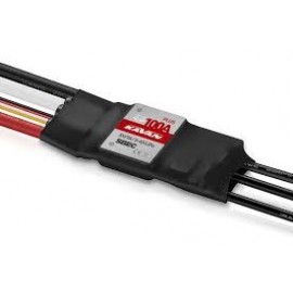 Kavan - Variatore Plus 100A...