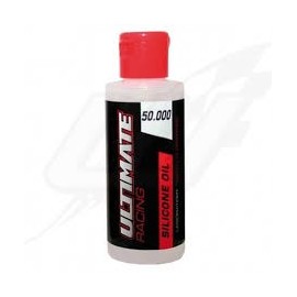 Ultimate - Olio Silicone 50.000 75 ML
