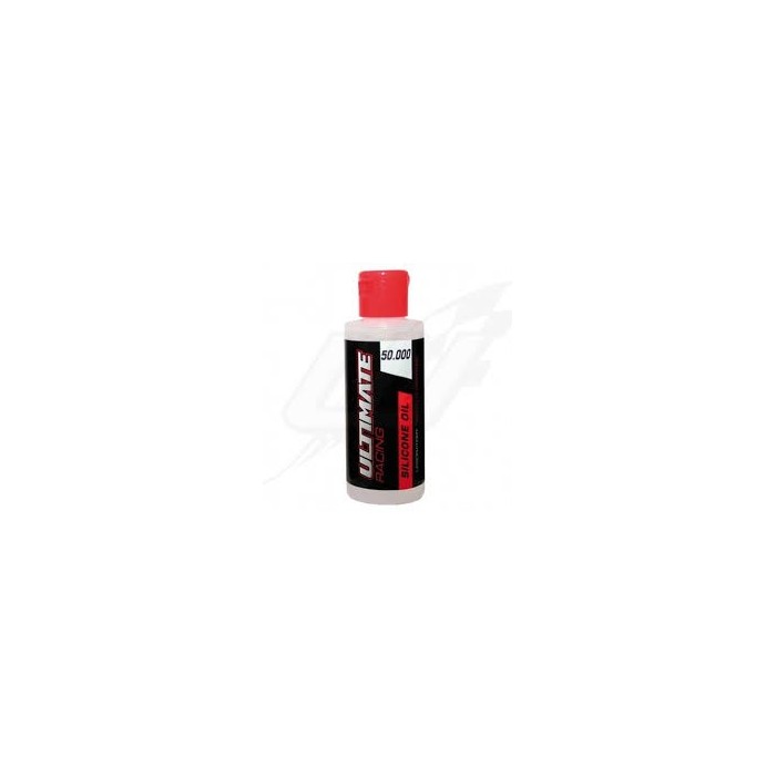 Ultimate - Olio Silicone 50.000 75 ML