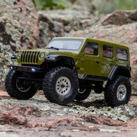Axial - 1/24 SCX24 Jeep...