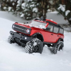 Axial - 1/24 SCX24 2021...