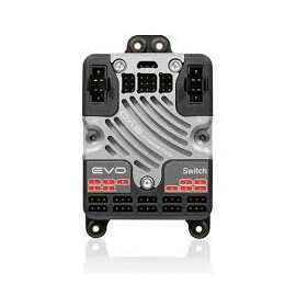 PowerBox - EVO - Centralina...
