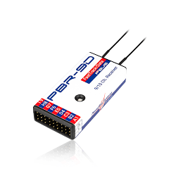 Powerbox - Ricevente PBR-9D