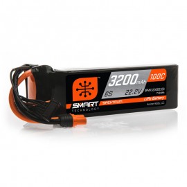 Spektrum - Batteria Li-Po...