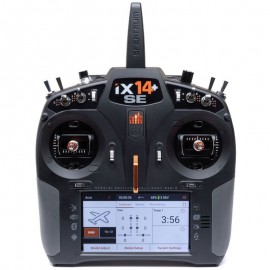 Spektrum - Radiocomando...