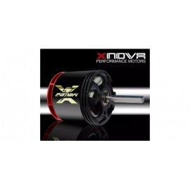 XNOVA - Motore Heli 4530 - 525KV 6MM SHAFT A  (38M